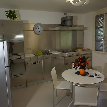 Villa Golf Lignano Lignano Sabbiadoro