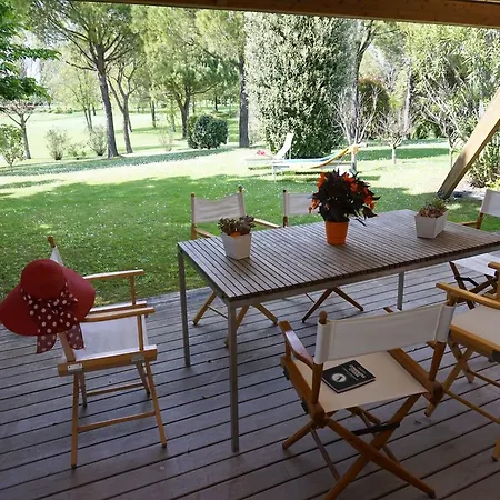 Villa Golf Lignano *