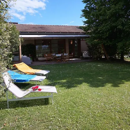 Villa Golf Lignano
