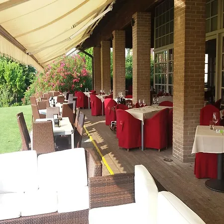 Golf Lignano Villa Lignano Sabbiadoro