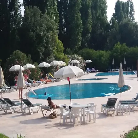 Golf Lignano Villa *