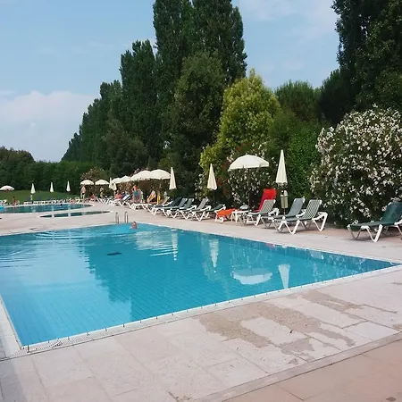 Golf Lignano Villa