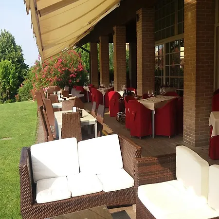 Golf Lignano Villa