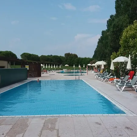 Villa Golf Lignano Lignano Sabbiadoro