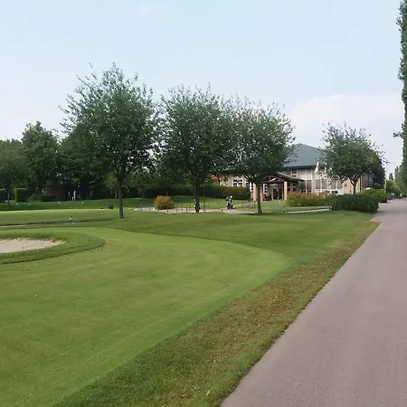 Villa Golf Lignano
