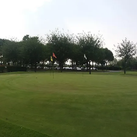 Golf Lignano Villa *
